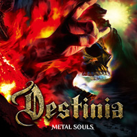 Nozomu Wakai Destinia - Metal Souls Music Review
