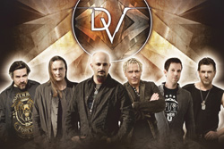Devicious Band Photo Click For Larger Image