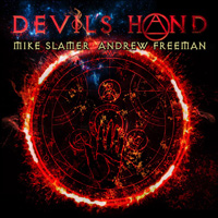 Devil's Hand 2018 Mike Slamer Andrew Freeman Music Review