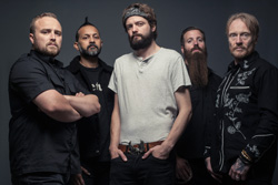 Doomsday Outlaw Band Photo