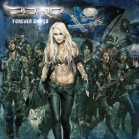 Doro - Forever United Music Review