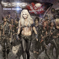 Doro - Forever Warriors Music Review