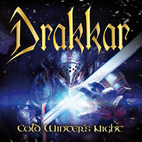 Drakkar - Cold Winter's Night EP Music Review
