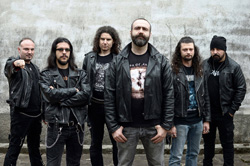 Drakkar Band Photo