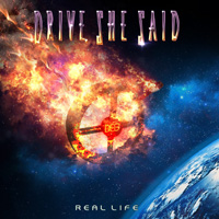 Drive She Said - Real Life (Reissue) CD Album Review