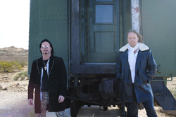 Dukes Of The Orient Band Photo