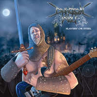 Dungeon Wolf - Slavery Or Steel Music Review