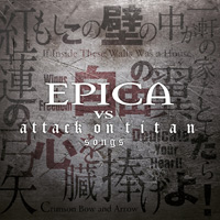 Epica - Attack On Titan EP Music Review
