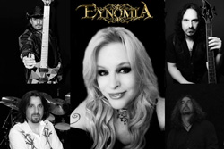 Eynomia Band Photo