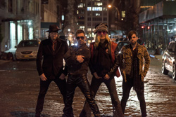 Enuff Znuff Band Photo Click For Larger Image