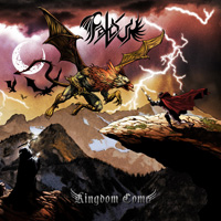 Falcun - Kingdom Come Music Review