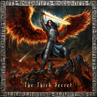 Fifth Angel - The Third Secret Music Review