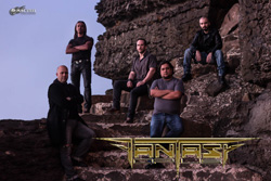 Fantasy Opus Band Photo