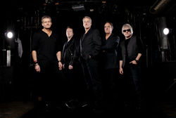 FM Band Photo
