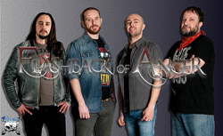 Flashback Of Anger Band Photo Click For Larger Image
