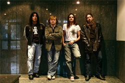 Frontline Band Photo
