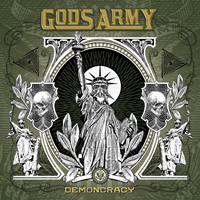 God's Army - Demoncracy Music Review