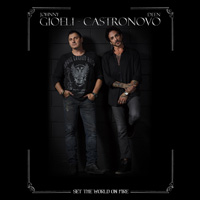 Johnny Gioeli Deen Castronovo - Set The World On Fire Music Review