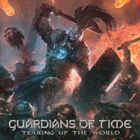 Guardians Of Time - Tearing Up The World Music Review