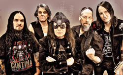 Grand Design Band Photo