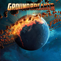 Groundbreaker 2018 Self-titled Debut Music Review