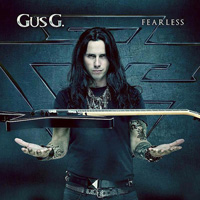Gus G - Fearless Music Review