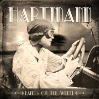 Hartmann - Hands On The Wheel Music Review