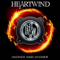Heartwind - Higher And Higher Music Review