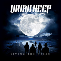 Uriah Heep - Living The Dream Music Review