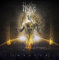 Hekz - Invicta Music Review