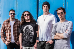 Hercules Morse Band Photo