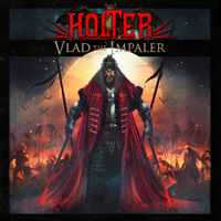 Holter - Vlad The Impaler Music Review
