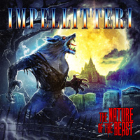 Impellitteri - The Nature Of The Beast Music Review