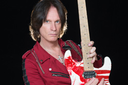 Chris Impellitteri Photo Click For Larger Image