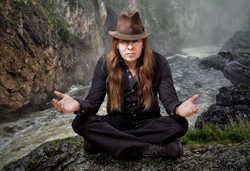 Jari Tiura Photo