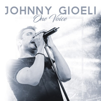 Johnny Gioeli - One Voice Music Review
