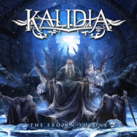 Kalidia - The Frozen Throne Music Review