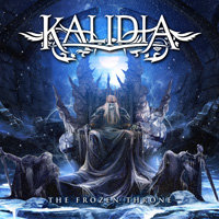 Kalidia - The Frozen Throne Music Review