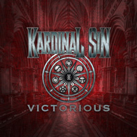 Kardinal Sin - Victorious Music Review