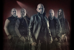 Kardinal Sin Band Photo