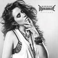 Kissin' Dynamite - Ecstasy Music Review