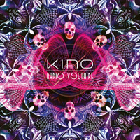 Kino - Radio Voltaire CD Album Review