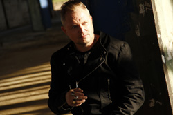 Michael Kratz Photo