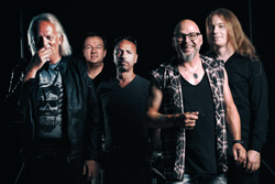 Lioncage Band Photo Click For Larger Image