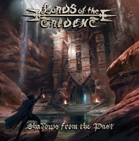 Lords Of The Trident - Shadows From The Past Music Review