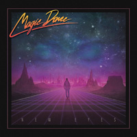 Magic Dance - New Eyes Music Review