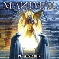 Manimal - Purgatorio Music Review