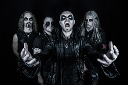 Manimal Band Photo Click For Larger Image