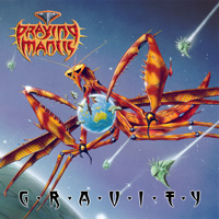 Praying Mantis - Gravity Music Review