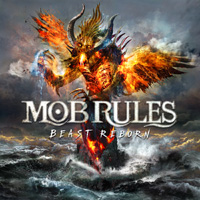 Mob Rules - Beast Reborn Music Review